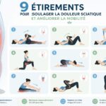 Chou-fleur : bienfaits nutritionnels, calories et comment l’intĂ©grer Ă son alimentation dĂ©couvrez 9 Ă©tirements efficaces pour soulager la douleur liĂ©e Ă la sciatique et retrouver votre mobilitĂ© rapidement et en douceur.