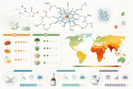 découvrez tout sur la vitamine b12 en 2026 : carence chez les végétariens, sources naturelles et compléments recommandés pour une santé optimale.