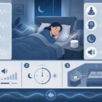 découvrez comment le bruit blanc peut améliorer votre sommeil, explorez les différents types de sons et apprenez à les utiliser efficacement pour des nuits plus paisibles.