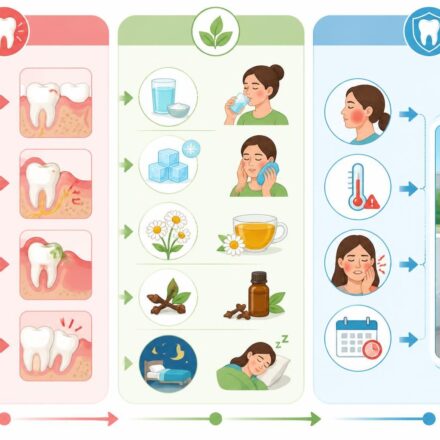 Douleur à la dent de sagesse : causes, remèdes naturels et quand consulter un dentiste découvrez les causes courantes de la douleur aux dents de sagesse, explorez des remèdes naturels efficaces et apprenez quand il est essentiel de consulter un dentiste pour un traitement adapté.
