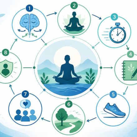 découvrez 8 techniques pratiques pour gérer votre colère au quotidien et retrouver calme et sérénité dans toutes les situations.