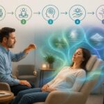 découvrez les bienfaits de l'hypnose thérapeutique, les troubles qu'elle peut traiter efficacement et comment se déroule une séance pour vous accompagner vers le mieux-être.