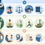 Insomnie chronique : causes profondes, solutions naturelles et traitements médicaux efficaces découvrez les causes profondes de l'insomnie chronique, explorez des solutions naturelles et informez-vous sur les traitements médicaux efficaces pour retrouver un sommeil réparateur.
