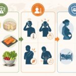 Aliments riches en oméga-3 : meilleures sources végétales et animales à intégrer découvrez les aliments à risque de listériose, reconnaissez les premiers symptÎmes et identifiez les populations les plus vulnérables pour mieux vous protéger.