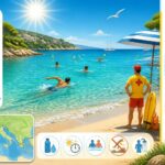 Natation en mer : bienfaits pour la santé et précautions à prendre en été découvrez les bienfaits de la natation en mer pour votre santé et les précautions essentielles à adopter en été pour profiter pleinement de cette activité en toute sécurité.