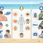 découvrez comment réagir efficacement en cas de piqûre de méduse : premiers soins essentiels, gestion des réactions allergiques et conseils pratiques à suivre sur la plage.