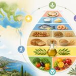 Régime méditerranéen : les principes d’une alimentation saine et favorable à la longévité découvrez les principes du régime méditerranéen, une alimentation saine riche en saveurs, qui favorise la longévité et le bien-être au quotidien.
