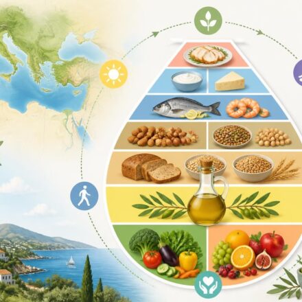 Régime méditerranéen : les principes d’une alimentation saine et favorable à la longévité découvrez les principes du régime méditerranéen, une alimentation saine riche en saveurs, qui favorise la longévité et le bien-être au quotidien.