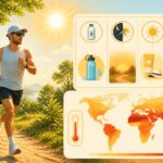 Running en été : comment adapter son entraînement à la chaleur sans risque découvrez comment adapter votre entraînement de running en été pour courir efficacement tout en évitant les risques liés à la chaleur. conseils pratiques et astuces pour rester en forme.