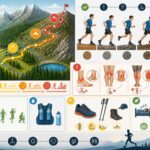 découvrez nos conseils pour débuter le trail running en toute sécurité, progresser efficacement et éviter les blessures courantes.