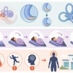 Vertiges positionnels bénins : causes, manœuvre d’Epley et quand consulter un médecin découvrez les causes des vertiges positionnels bénins, apprendre la manœuvre d'epley pour les soulager, et savoir quand il est essentiel de consulter un médecin.