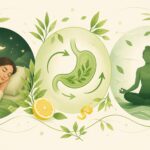 découvrez les bienfaits de la verveine citronnelle pour améliorer le sommeil, faciliter la digestion et réduire le stress naturellement.