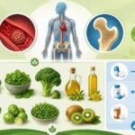Piqûre de méduse : premiers soins, réaction allergique et que faire sur la plage découvrez le rôle essentiel de la vitamine k, les aliments riches en cette vitamine et les interactions médicamenteuses importantes à connaître pour une santé optimale.