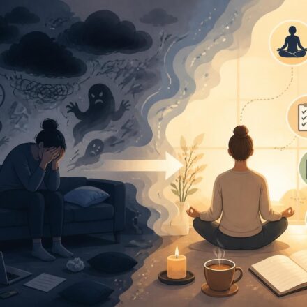découvrez pourquoi l'anxiété du dimanche soir survient et apprenez des stratégies efficaces pour la gérer et retrouver sérénité avant la semaine.