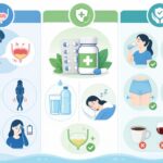 découvrez les symptômes de la cystite, les traitements rapides efficaces et nos conseils pour prévenir les récidives et préserver votre santé urinaire.