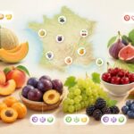Fruits de saison en août : les meilleurs pour profiter au max de leurs bienfaits nutritifs découvrez les fruits de saison en août pour savourer pleinement leurs bienfaits nutritifs et profiter d'une alimentation saine et gourmande tout l'été.
