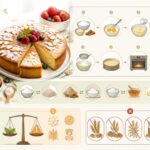 découvrez une recette légère de gâteau sans gluten et toutes les informations essentielles avant de supprimer le gluten de votre alimentation.