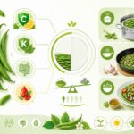 découvrez les bienfaits nutritionnels des haricots verts, leur apport calorique et découvrez la meilleure façon de les cuisiner pour allier plaisir et santé.