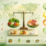 HelloFresh : notre test nutritionnel — les menus sont-ils vraiment équilibrés ? découvrez notre test nutritionnel complet de hellofresh et analysez si leurs menus sont vraiment équilibrés pour une alimentation saine au quotidien.