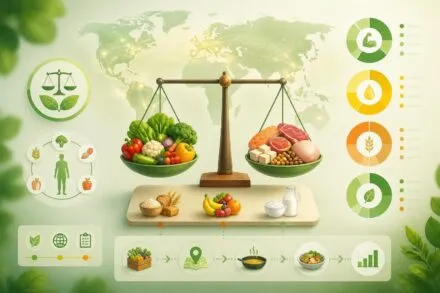 découvrez notre test nutritionnel complet de hellofresh et analysez si leurs menus sont vraiment équilibrés pour une alimentation saine au quotidien.