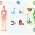 découvrez les symptômes, les causes de l'hypotension artérielle et les méthodes efficaces pour réguler durablement votre tension et prévenir les complications.