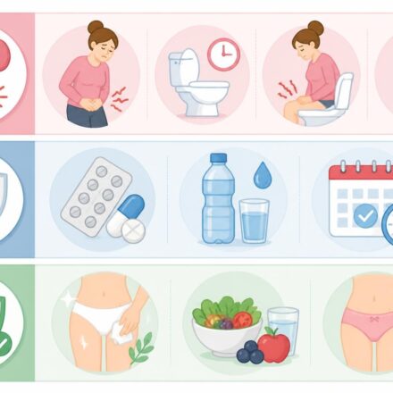 Infection urinaire : symptÎmes, traitement rapide et comment éviter les récidives découvrez les signes d'une infection urinaire, les traitements rapides efficaces et nos conseils pour prévenir les récidives et préserver votre santé urinaire.