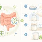 découvrez les bienfaits du kéfir de lait pour la santé intestinale et apprenez à le préparer facilement chez vous grâce à notre guide pratique.
