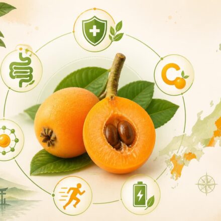 découvrez la nèfle du japon, un fruit méconnu aux nombreux bienfaits pour la santé, riche en vitamines et antioxydants, idéal pour une alimentation saine et naturelle.