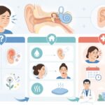 Oreille bouchée : causes, solutions maison et quand consulter un médecin découvrez les causes courantes de l'oreille bouchée, des solutions maison efficaces pour soulager cet inconfort, et les signes indiquant qu'il est temps de consulter un médecin.