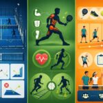 Padel : règles, bienfaits physiques et comment débuter ce sport tendance découvrez les règles du padel, ses bienfaits pour la santé et nos conseils pratiques pour bien débuter ce sport tendance et convivial.