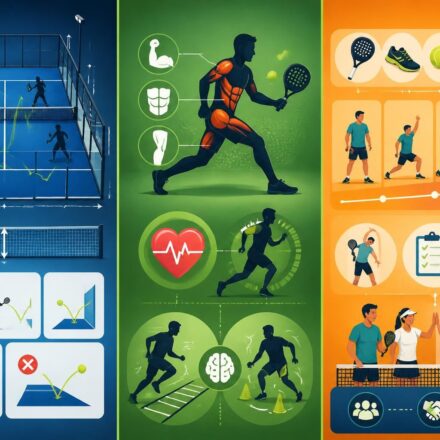 découvrez les règles du padel, ses bienfaits pour la santé et nos conseils pratiques pour bien débuter ce sport tendance et convivial.
