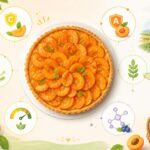 découvrez notre recette légère de tarte aux abricots, alliant plaisir et santé. apprenez aussi les bienfaits nutritifs de l'abricot d'été pour une gourmandise saine et savoureuse.