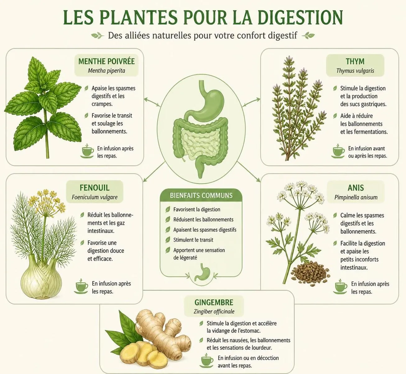 découvrez quelles tisanes santé sont réellement efficaces et apprenez les meilleures méthodes pour les préparer afin de profiter pleinement de leurs bienfaits naturels.