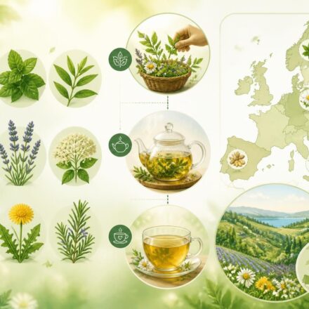 Tisanes santé : lesquelles sont vraiment efficaces et comment les préparer découvrez quelles tisanes santé sont vraiment efficaces et apprenez comment les préparer pour profiter au mieux de leurs bienfaits naturels.
