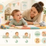 Cùpres : valeurs nutritives, bienfaits et comment les utiliser en cuisine découvrez l'importance du tummy time pour le développement de votre bébé et apprenez comment le pratiquer correctement pour favoriser sa motricité et sa croissance.