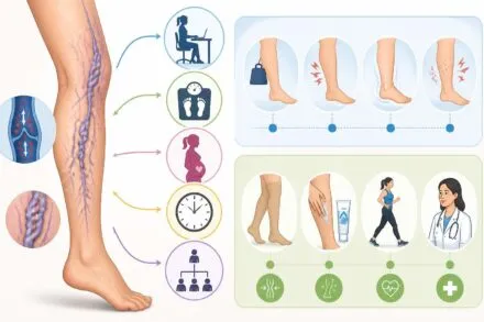 découvrez les causes, symptômes et traitements efficaces des varices pour soulager vos jambes et améliorer votre confort au quotidien.
