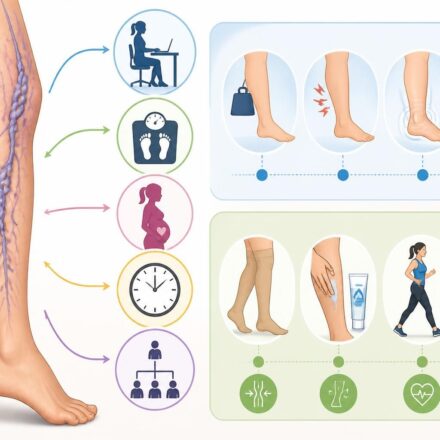 Varices : causes, symptÎmes et traitements pour soulager les jambes découvrez les causes, symptÎmes et traitements efficaces des varices pour soulager vos jambes et améliorer votre confort au quotidien.